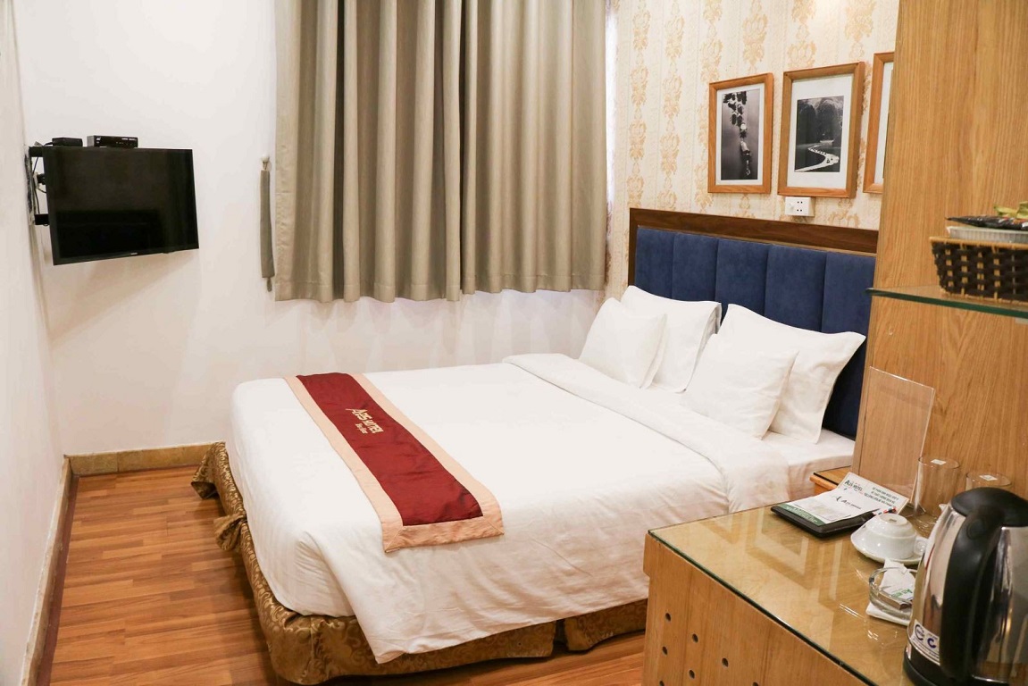 Phòng Cao Cấp- Bestbooking.vn